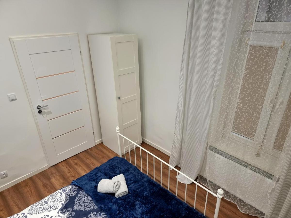 Apartament Skandia Blue Stary Toruń Exterior foto
