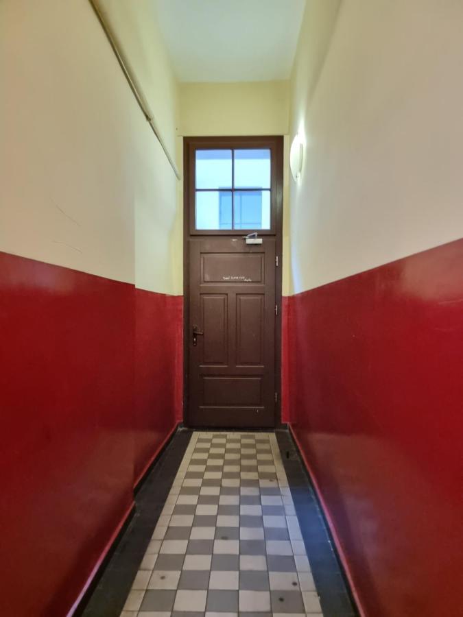 Apartament Skandia Blue Stary Toruń Exterior foto