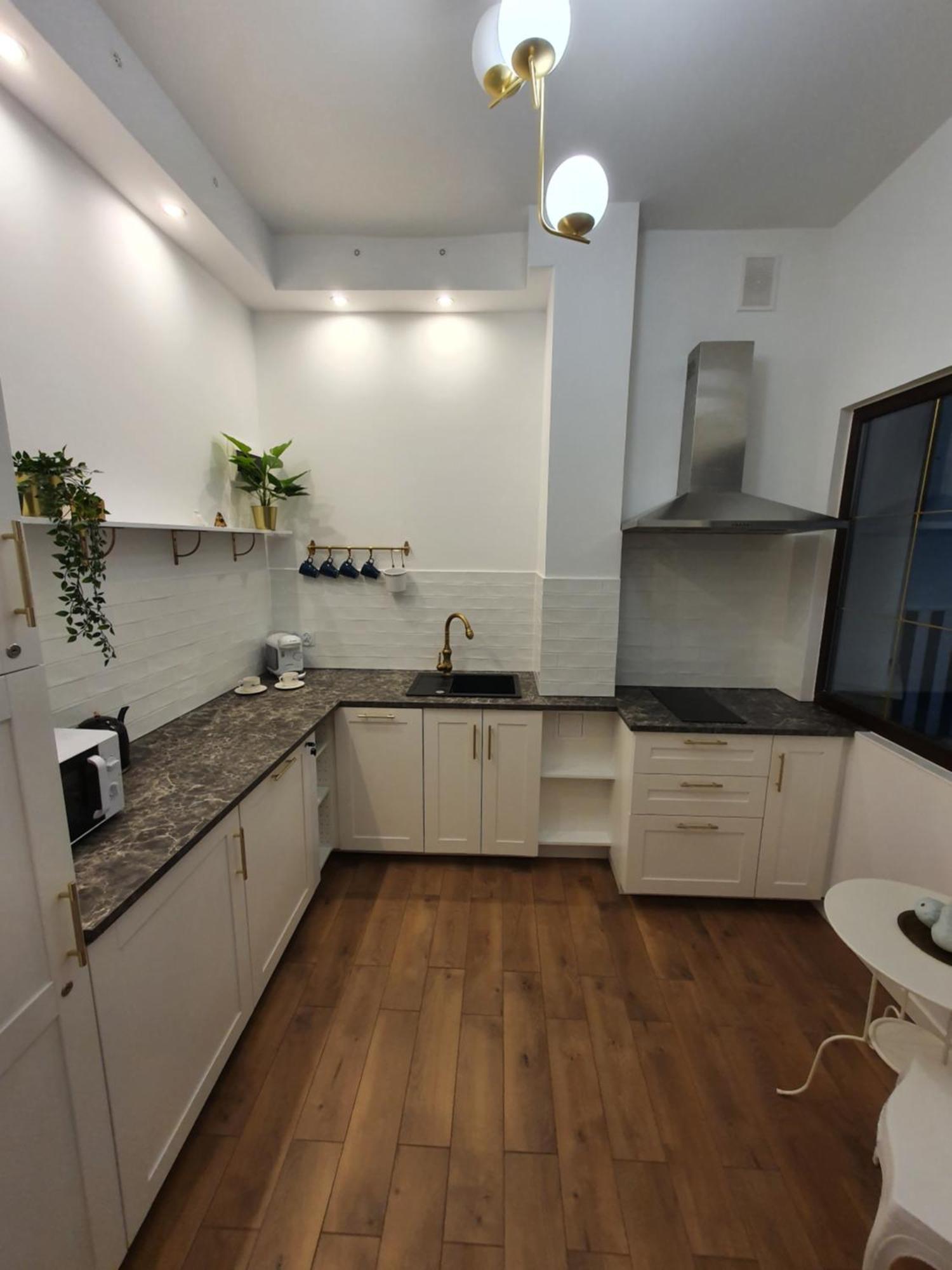 Apartament Skandia Blue Stary Toruń Habitación foto